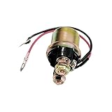 A.A Starter Solenoid Relay for Mercury Mariner 89-825096T 825096T01 825096T, 18-5821