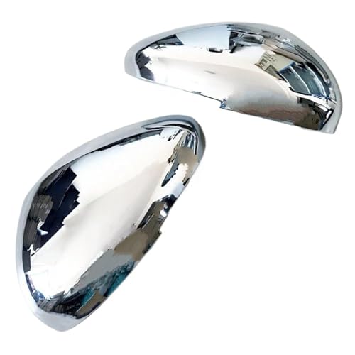 Garnitures de rétroviseur Peugeot 508 protection chrome auto