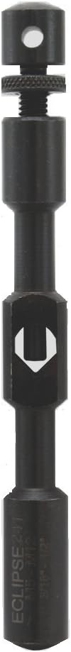 Eclipse Professional Tools E241 Standard Bar Type Tap Wrench, M3 - M12, Black