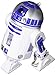 R2-D2 Talking Figure - 10 1/2 - Star Wars