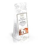 Aromatisierter Kräutertee mit Irish-Cream-Vanillegeschmack