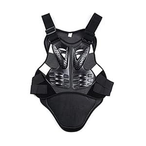 Ziurmut 1 Kamizelka Ochronna Motocyklowa