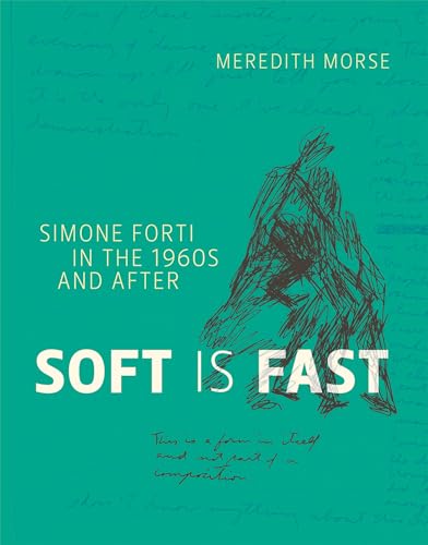 Simone Forti in the 1960s lecture esthétique pour salon