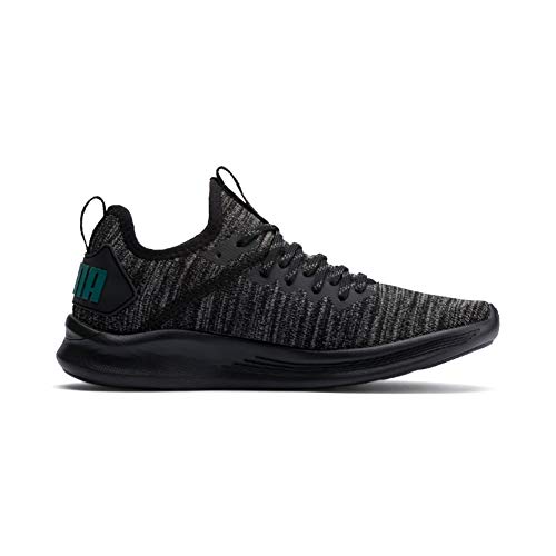 Image of Puma Unisex Kid Ignite Flash Evoknit PS Sneaker