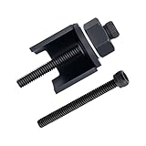 GAEYGDA Steering Wheel Pin Removal Tool, for W80652, Compatible with GM/Ford/Chrysler Cars and Trucks Tilt/Telescoping