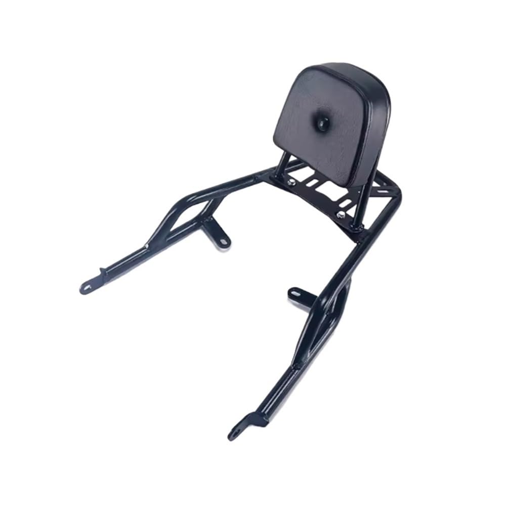 Portaequipajes Trasero Moto Suministros para Motocicletas Piezas Accesorios para para KOVE 500F Soporte Carga para Almacenamiento para Equipaje Trasero, Portaequipajes para Maletero