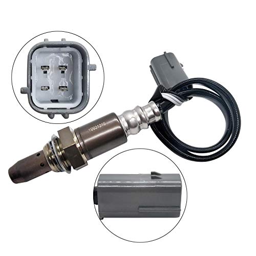Maxfavor Oxygen Air Fuel Ratio Sensor Replacement for Infiniti EX35 FX35 G35 M35 350Z Upstream O2 sensor 234-9036 o2 sensor