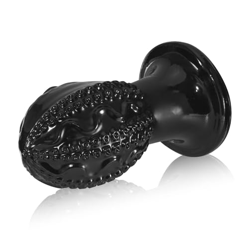 Image of Big Butt Plug Trainer (5.9 * 3.5IN)