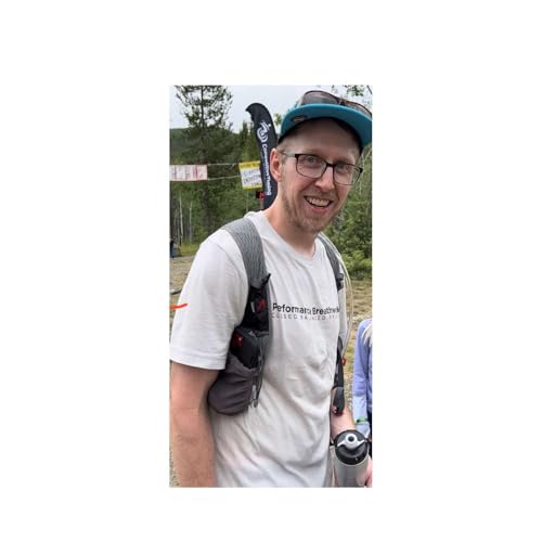 From Pounds Lost to Miles Gained: Kelby Garman's Inspiring Wellness Journey Podcast Por arte de portada