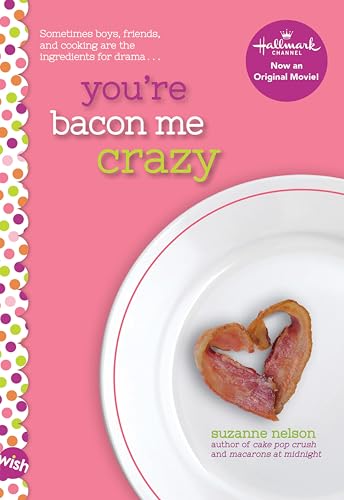 Bild: You're Bacon Me Crazy (English Edition) f�r 3,74 EUR bei amazon.de
