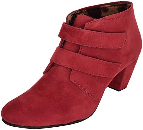 exotique Women's Casual Boots (EL0031)