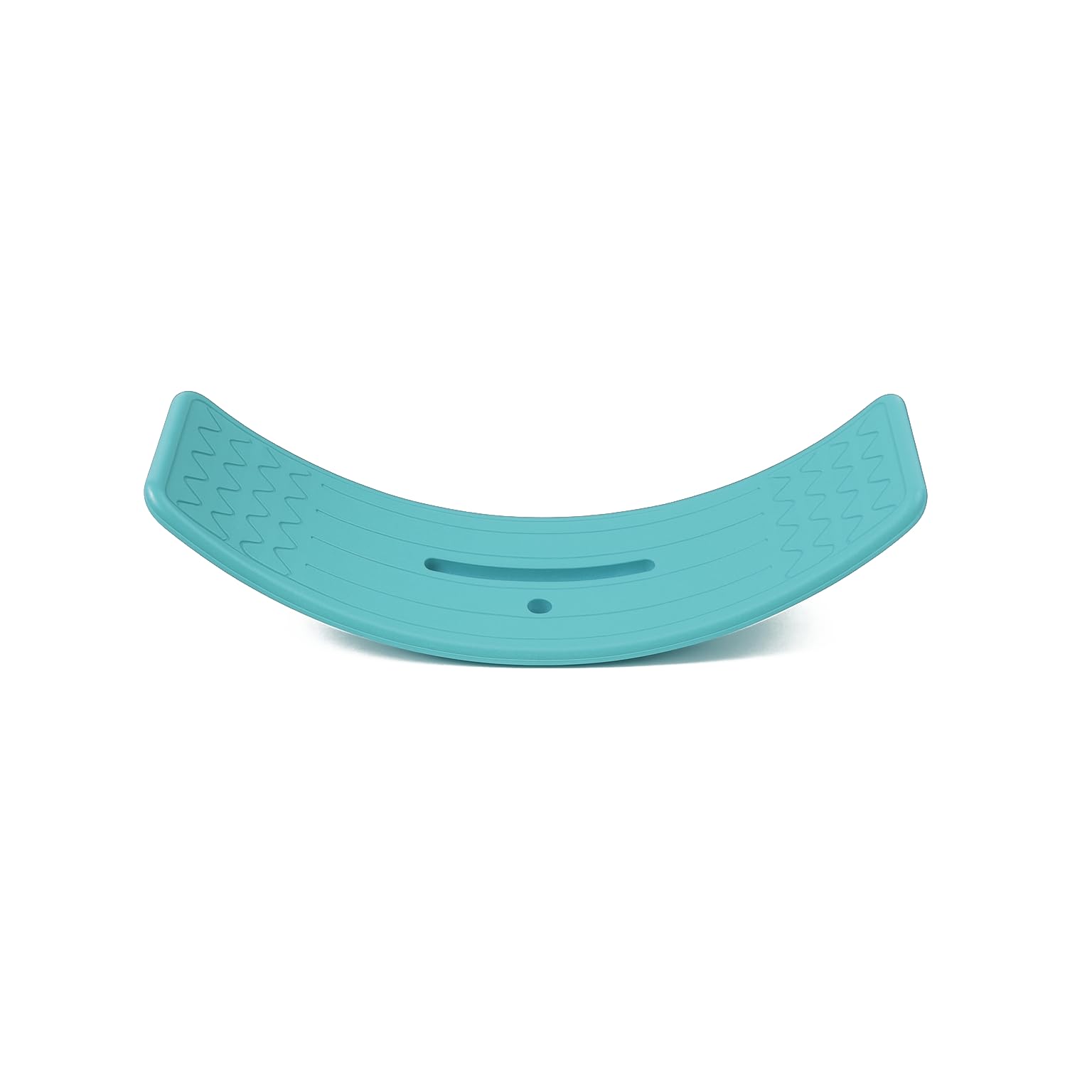 Balance Board for Kids - Sensory Wobble Board Toy with Balance Ball - Focus & Coordination Aid for Autism, ADHD & SPD - Indoor Movement Toy for Ages 3+ (Blue)
