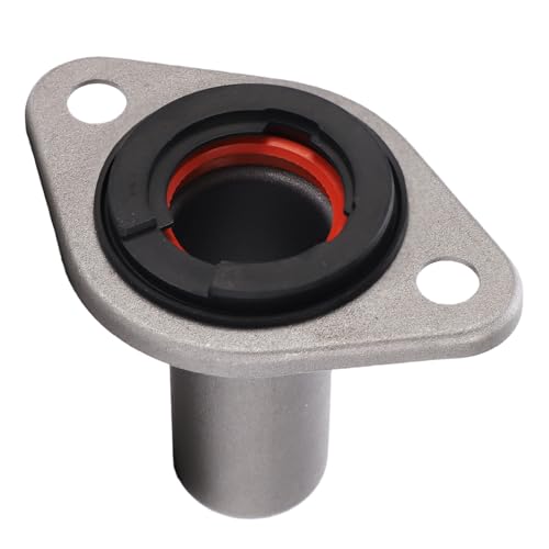 Bewinner Metal Clutch Guide Tube Sleeve Long Lasting Replacement Fit for Peugeot Boxer 2.2L 2006-Later for Car Enthusiasts