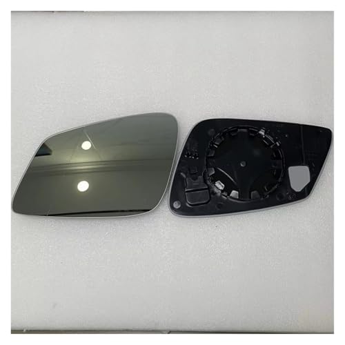 Verre rétroviseur gauche et droit chauffant pour BMW X1 E84 F48 F20 F30
