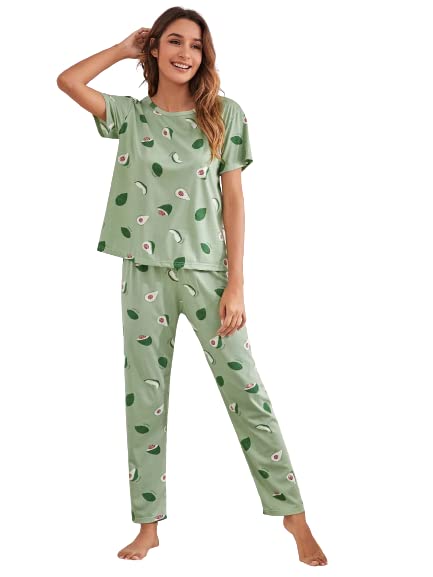 Image of HITHROW Women Pajama Set