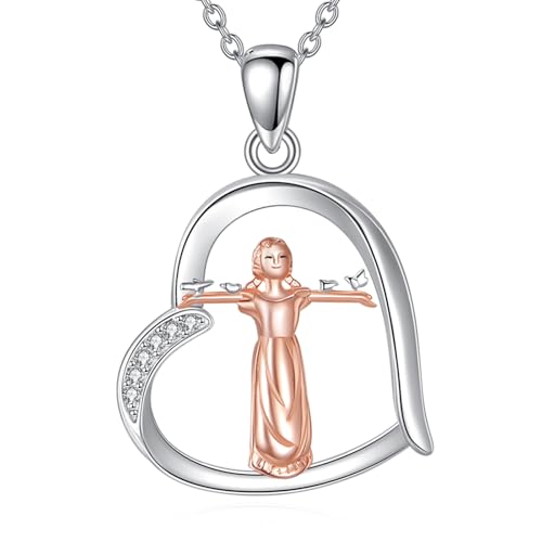 HOPEEZZ S925 �X�^�[�����O�V���o�[ �n�`�h�� �y���_���g �l�b�N���X �����p �G���K���g�ȓ����W���G���[ �ޏ��ւ̃M�t�g��