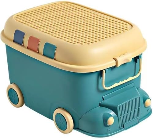 MiluFox [ Ԍ^ [{bNX  킢 3TCY e LX^[t t^t @\ [ ߗ Gݎ[ ho hJr ȃXy[X [ q Еt oYj v[g (O[,L-53*38*32