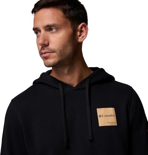 Image of Columbia mens Trek Hoodie