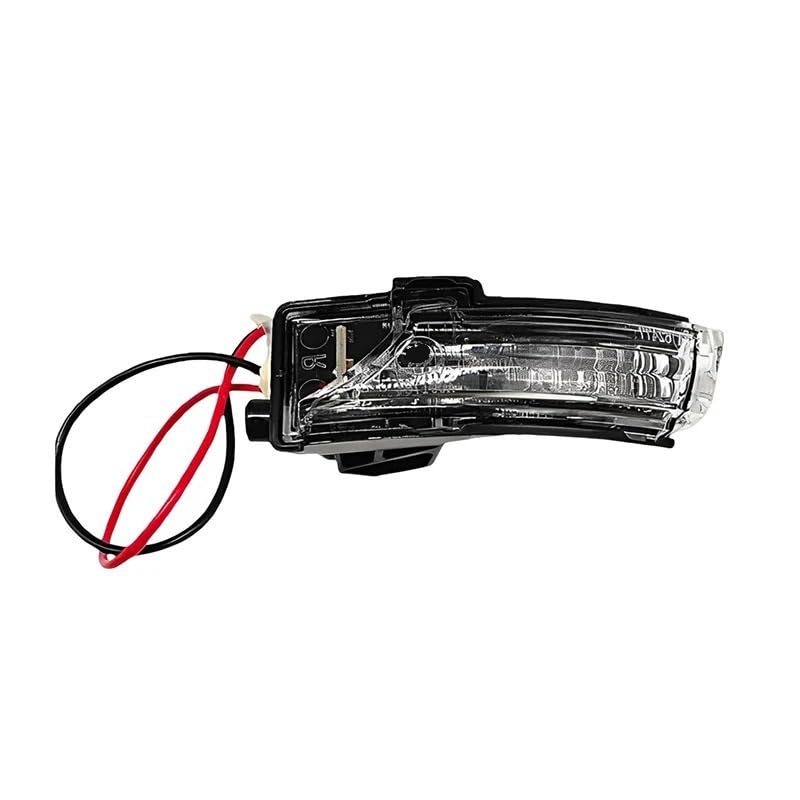 Clignotant pour rétroviseur Changan CS15 2019-2021 | Pour réparer la signalisation de voiture