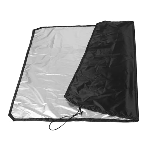 Housse imperméable galerie de toit voiture en tissu résistant