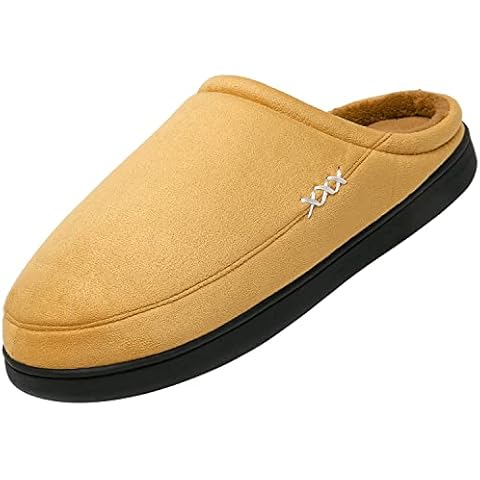 Chaussons Mishansha en coton Cover