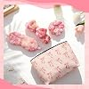 Set de Regalo de 7 Piezas Exquisito para Cumpleaños de Adolescentes en Caja de Regalo | Mejores Regalos de Cumpleaños para Ella, Canastas de Regalo Únicas para Mujeres, Set de Calcetines Lindos con Manos Magnéticas 6