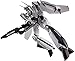 Tamashi Nations - Macross Zero - VF-0S Phoenix (Roy Focker Use), Bandai Spirits HI-Metal R