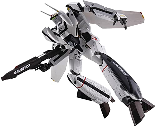 VF-0S Phoenix Macross Zero Hi-Metal R Bandai Spirits figurine articulée