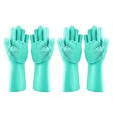 hacoba spultechnik gmbh Diese magische Handschuhe können für Küche, Abwasch, Fruchtgemüse, Reinigung des Badezimmers, die Reinigung der Bett-Zimmer, Entfernung Schrank Staub, Pflege für Tierhaare, das Auto waschen etc. verwendet werden