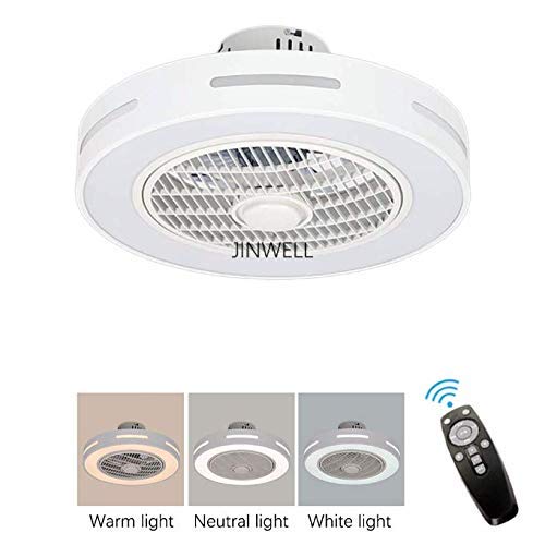 Preisvergleich Produktbild JYTBD YUNTAO Exquisite Lamps Dimmbare Runde Kreativer Innen Wohnzimmer Kinderzimmer Schlafzimmer Küchenzubehör 56 cm