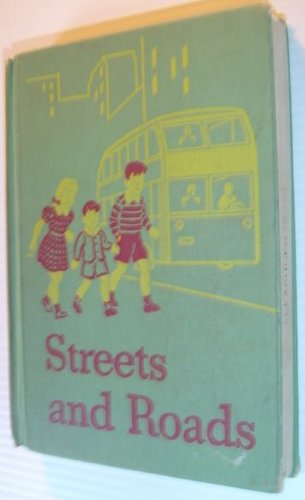 Streets and Roads B003NYUM26 Book Cover