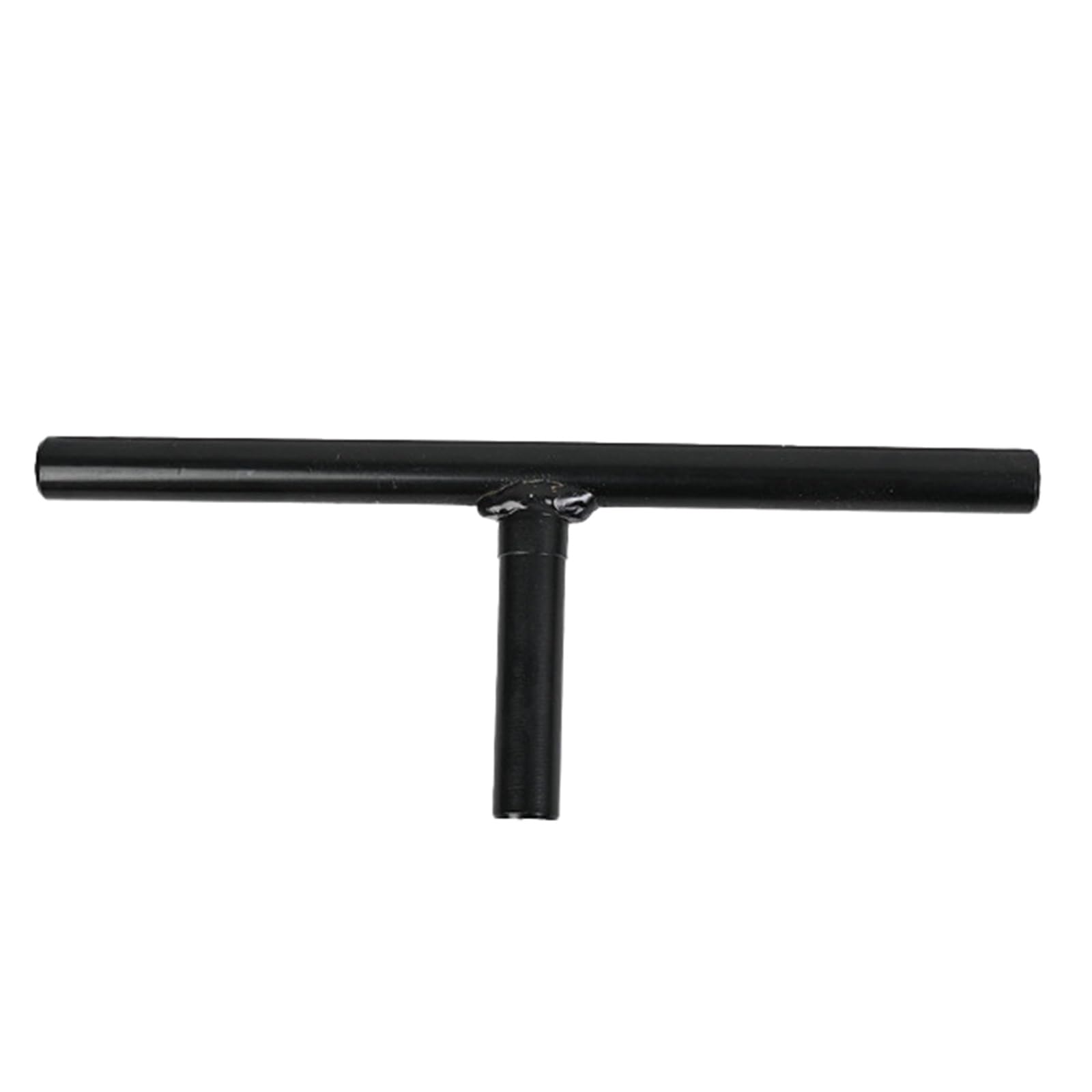 Podpórka narzędziowa do tokarki do drewna, pręt T ze stali węglowej 220 mm ze słupkiem 16 mm do samodzielnego wykonania obróbki drewna, długopisu, miski i wazonu, idealna dla hobbystów i warsztatów