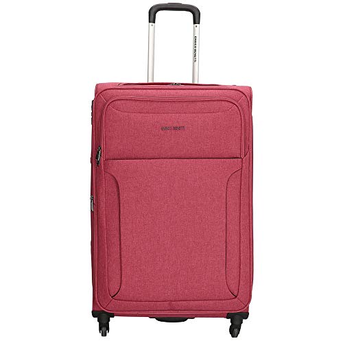 Preisvergleich Produktbild Enrico Benetti Koffer Chicago 77cm 150L Pink 49014-75