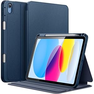 JETech Case voor iPad (A16) 11e/10e...