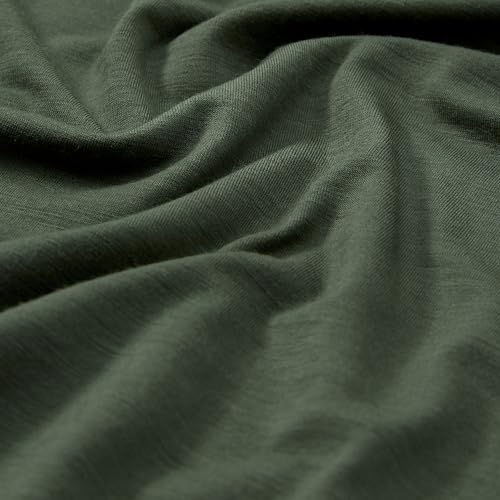 Huckberry Proof 72-Hour Merino Wool UPF Hoodie, Mens Merino Wool Hoodie with Sun Protection, Anti Odor4