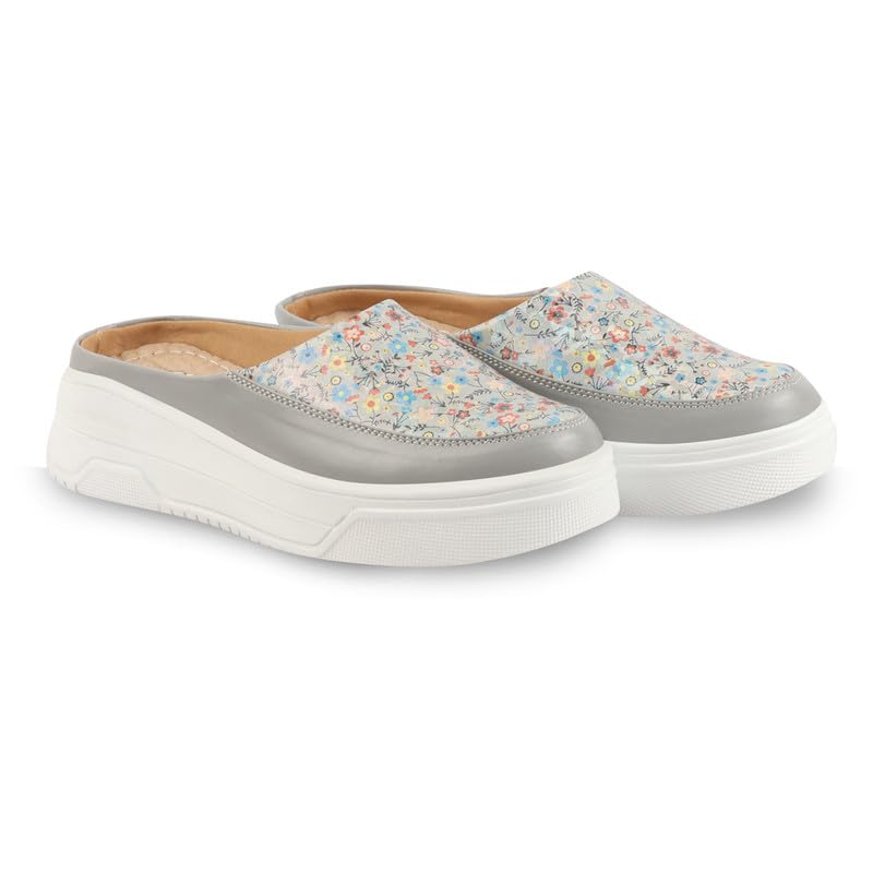 Image of FAUSTO Women Casual Pull-On Shoes