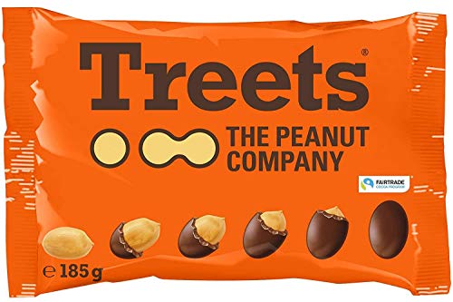 Treets Peanuts 185g 15 Pack (15 x 185g) - Image 3