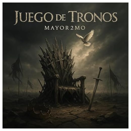 Juego de tronos [Explicit]