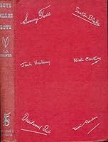 Boys will be boys: the story of Sweeny Todd, Deadwood Dick, Sexton Blake, Billy Bunter, Dick Barton et al B0012BQ37U Book Cover