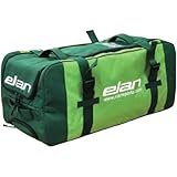 [エラン] ローラーバッグ ROLLER BAG グリーン CJ001118