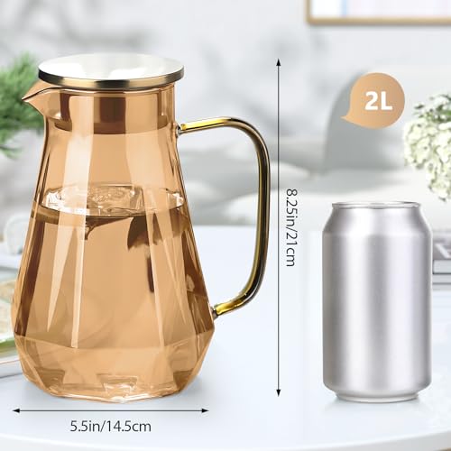 Listado de Jarra con resistencia - solo los mejores. 18 Imagen adicional