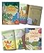 Illustrated Moral Stories: Collection of 10 Books