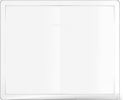 Miniatura 2 de YESWELDER 2 UNIDADES Lentes de Soldadura con Aumento, Lente de Aumento 2.0, 3.54" x 4.25", Compatible con la Mayoría de Cascos de Soldadura