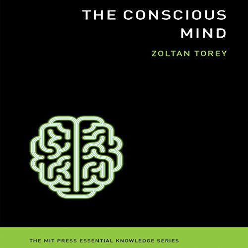The Conscious Mind by Zoltan Torey episode artwork