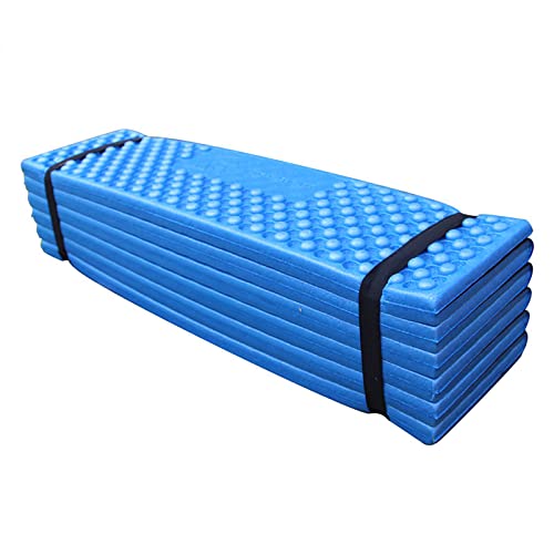 Top 10 Closed Cell Sleeping Pad of 2022 Katynel