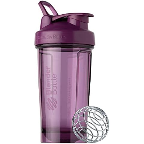 BlenderBottle Shaker Bottle Pro Series Perfect Cover