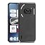 Nothing Phone (2a) Case-Silver black