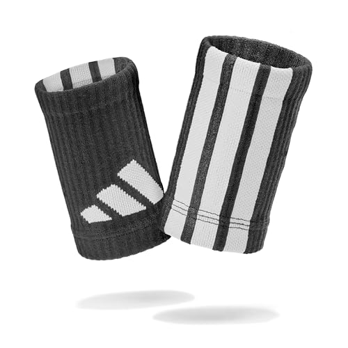 adidas protecteurs poignets homme femme bandes sueur entraînement
