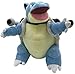 AKLDPD 30cm Anime Jeux série Squirtle Jouet en Peluche Un Cadeau d'anniversaire pour Enfants Evolution Blastoise Blastoise Peluche Jouet Swire Jouets farcis pour Enfants Garçons Girls Cadeaux