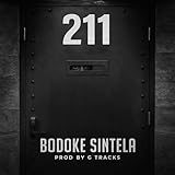 Bodoke Sintela | Distributed by VULCANO